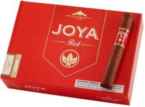 Joya de Nicaragua Red Canonazo Cigars