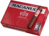 Macanudo Inspirado Red Robusto Cigars
