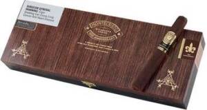 Montecristo 1935 Anniversary Demi cigars made in Nicaragua. Box of 20. Free shipping!