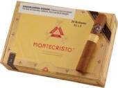 Montecristo Classic Robusto Cigars