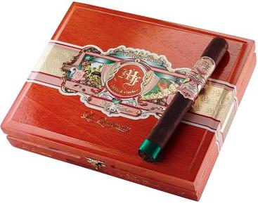 My Father La Opulencia Toro Gordo cigars made in Nicaragua. Box of 20. Free shipping!