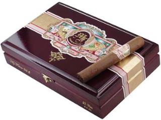 My Father No. 5 cigars made in Nicaragua. Box of 23. Free shipping!