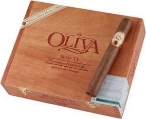 Oliva Serie O Toro cigars made in Nicaragua, Box of 20. Free shipping!