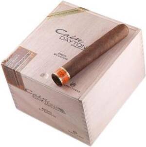 Oliva Cain Daytona Double Toro Cigars made in Nicaragua. Box of 24. Free shipping!