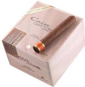 Oliva Cain Daytona Robusto Cigars made in Nicaragua. Box of 24. Free shipping!