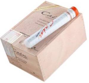 Oliva Cain Maduro 550 Tubos Cigars made in Nicaragua. 2 x Box of 12. Free shipping!