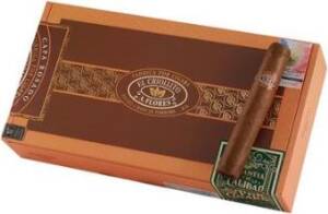 PDR El Criollito Robusto cigars made in Dominican Republic. Box of 24. Free shipping!
