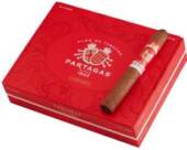 Partagas Cortado Toro cigars made in Nicaragua. 2 x Bundle of 20. Free shipping!