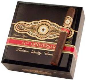 Perdomo 20th Anniversary Maduro Churchill Cigars