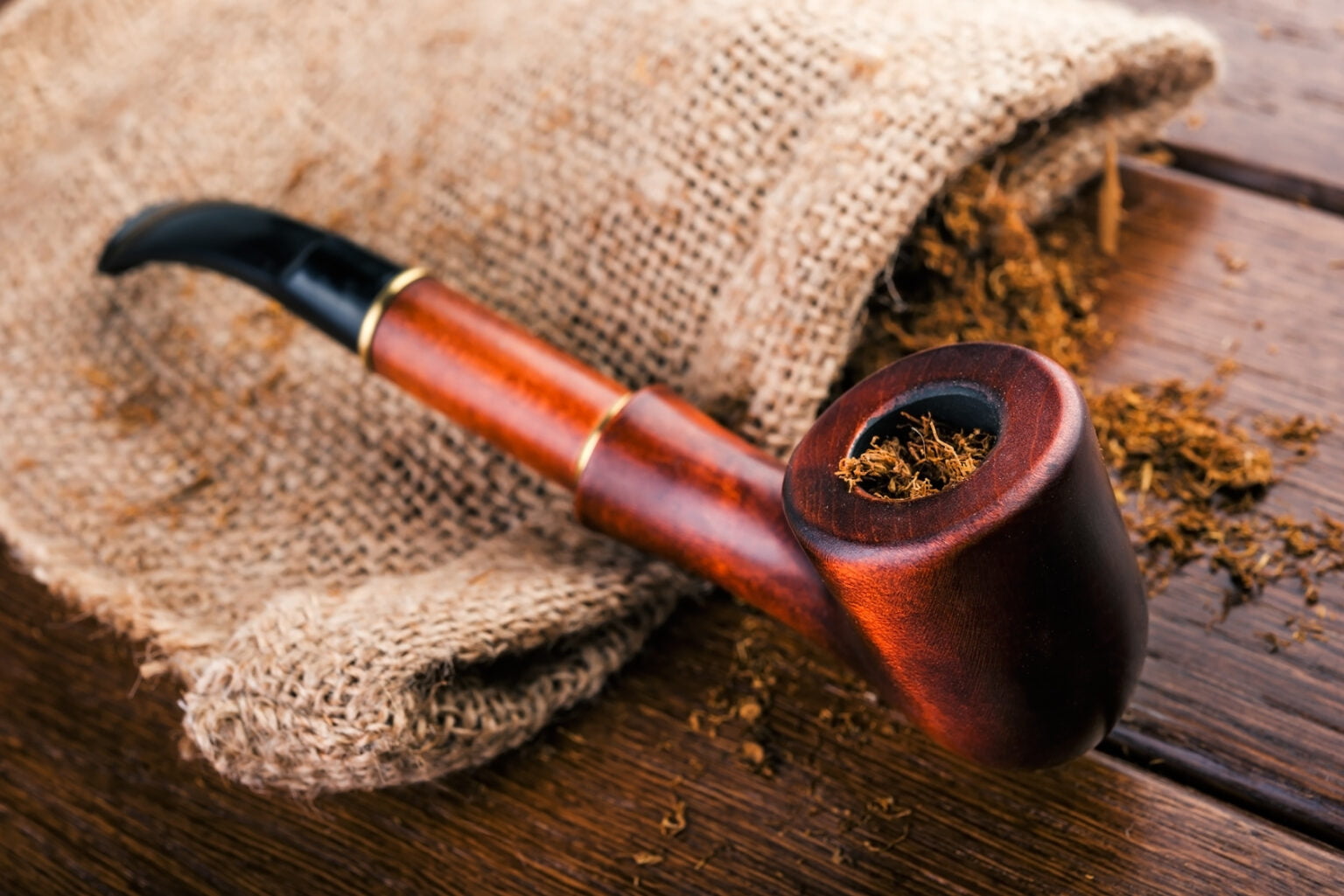 Pipe