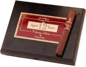 Rocky Patel Vintage 1990 Robusto cigars made in Honduras. Box of 20. Free shipping!