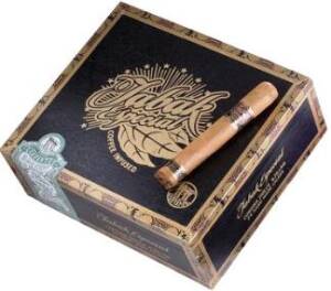 Tabak Especial Corona Dulce cigars made in Nicaragua. Box of 24. Free shipping!