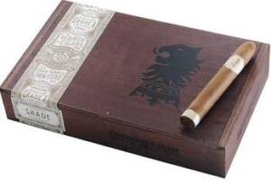 Undercrown Shade Belicoso cigars made in Nicaragua. Box of 25. Free shipping!