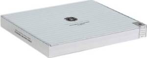 Zino Platinum Crown Series Chubby Especial Tubo Gordo cigars made in Dominican Republic. Box of 10.