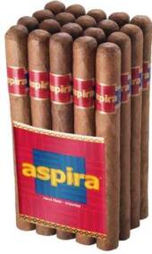 Aspira Churchill Cigars