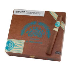 H. Upmann by AJ Fernandez Churchill cigars made in Nicaragua. Box of 20. Free shipping!