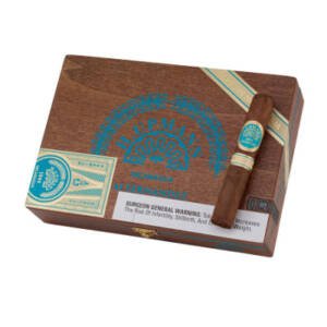 H. Upmann by AJ Fernandez Robusto cigars made in Nicaragua. Box of 20. Free shipping!