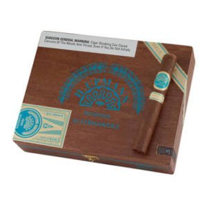 H. Upmann by AJ Fernandez Toro cigars made in Nicaragua. Box of 20. Free shipping!