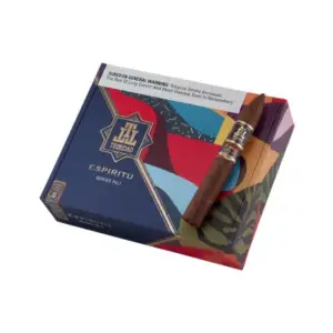 Trinidad Espiritu Belicoso cigars made in Nicaragua. Box of 20. Free shipping!