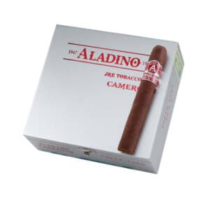 Aladino Cameroon Super Toro cigars made in Honduras. Box of 24. Free shipping!