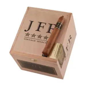 JFR Corojo Titan cigars made in Nicaragua. Box of 50. Free shipping!