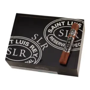 Saint Luis Rey Titan cigars made in Honduras. Box of 25. Free shipping!