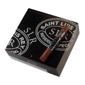 Saint Luis Rey Toro cigars made in Honduras. Box of 25. Free shipping!