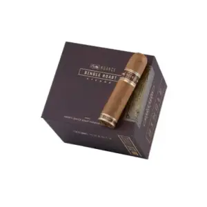 Nub Nuance 460 Single Roast cigars made in Dominican Republic. Box of 20. Free shipping!