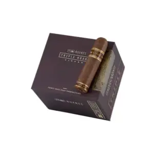 Nub Nuance 460 Triple Roast cigars made in Dominican Republic. Box of 20. Free shipping!