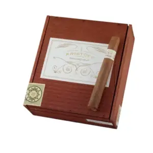 Kristoff Connecticut Matador cigars made in Dominican Republic. Box of 20. Free shipping!