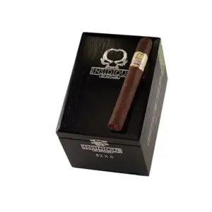 Asylum Insidious 652 Toro Maduro cigars made in Honduras. Box of 25. Free shipping!