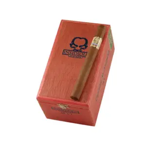 Asylum Insidious 748 Churchill cigars made in Honduras. Box of 25. Free shipping!