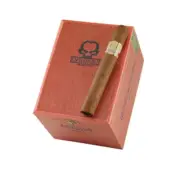Asylum Insidious 764 Double Corona cigars made in Honduras. Box of 25. Free shipping!