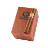 Asylum Insidious 652 Toro cigars made in Honduras. Box of 25. Free shipping!