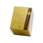 Asylum Split Personality Gordo cigars made in Honduras. Box of 25. Free shipping!