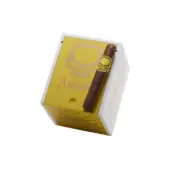Asylum Split Personality Petite Corona cigars made in Honduras. Box of 25. Free shipping!