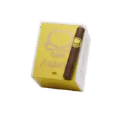 Asylum Split Personality Robusto cigars made in Honduras. Box of 25. Free shipping!