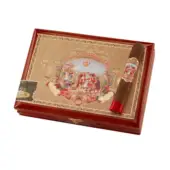 La Antiguedad Robusto cigars made in Nicaragua. Box of 20. Free shipping!