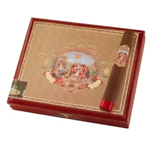 La Antiguedad Super Toro cigars made in Nicaragua. Box of 20. Free shipping!