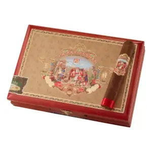 La Antiguedad Toro Gordo cigars made in Nicaragua. Box of 20. Free shipping!