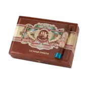La Gran Oferta Robusto cigars made in Nicaragua. Box of 20. Free shipping!