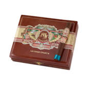 La Gran Oferta Toro cigars made in Nicaragua. Box of 20. Free shipping!