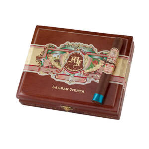 La Gran Oferta Toro cigars made in Nicaragua. Box of 20. Free shipping!