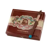 La Gran Oferta Lancero cigars made in Nicaragua. Box of 20. Free shipping!