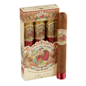 Free My Father Flor de Las Antillas Toro cigars. Pack of 3.