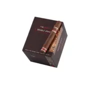 Nub Nuance 438 Double Roast Macchiato cigars made in Dominican Republic. Box of 25. Free shipping!