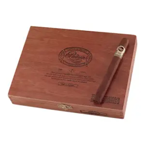 Padron 1964 Anniversary Monarca cigars made in Nicaragua. Box of 25. Free shipping!