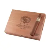 Padron 1964 Anniversary No.4 cigars made in Nicaragua. Box of 20. Free shipping!