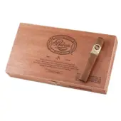 Padron 1964 Anniversary Principe cigars made in Nicaragua. Box of 25. Free shipping!