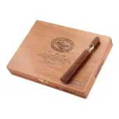 Padron 1964 Anniversary Pyramide cigars made in Nicaragua. Box of 25. Free shipping!